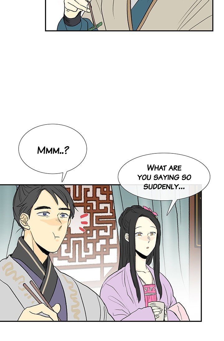 The Scholar's Reincarnation Chapter 81 22